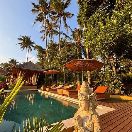 Rumah Kita Ecolodge Ubud Exteriér fotografie