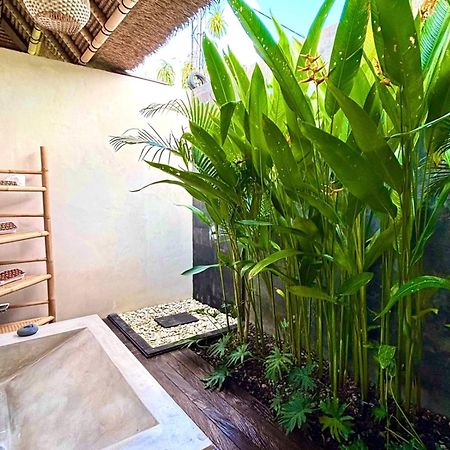 Rumah Kita Ecolodge Ubud Exteriér fotografie