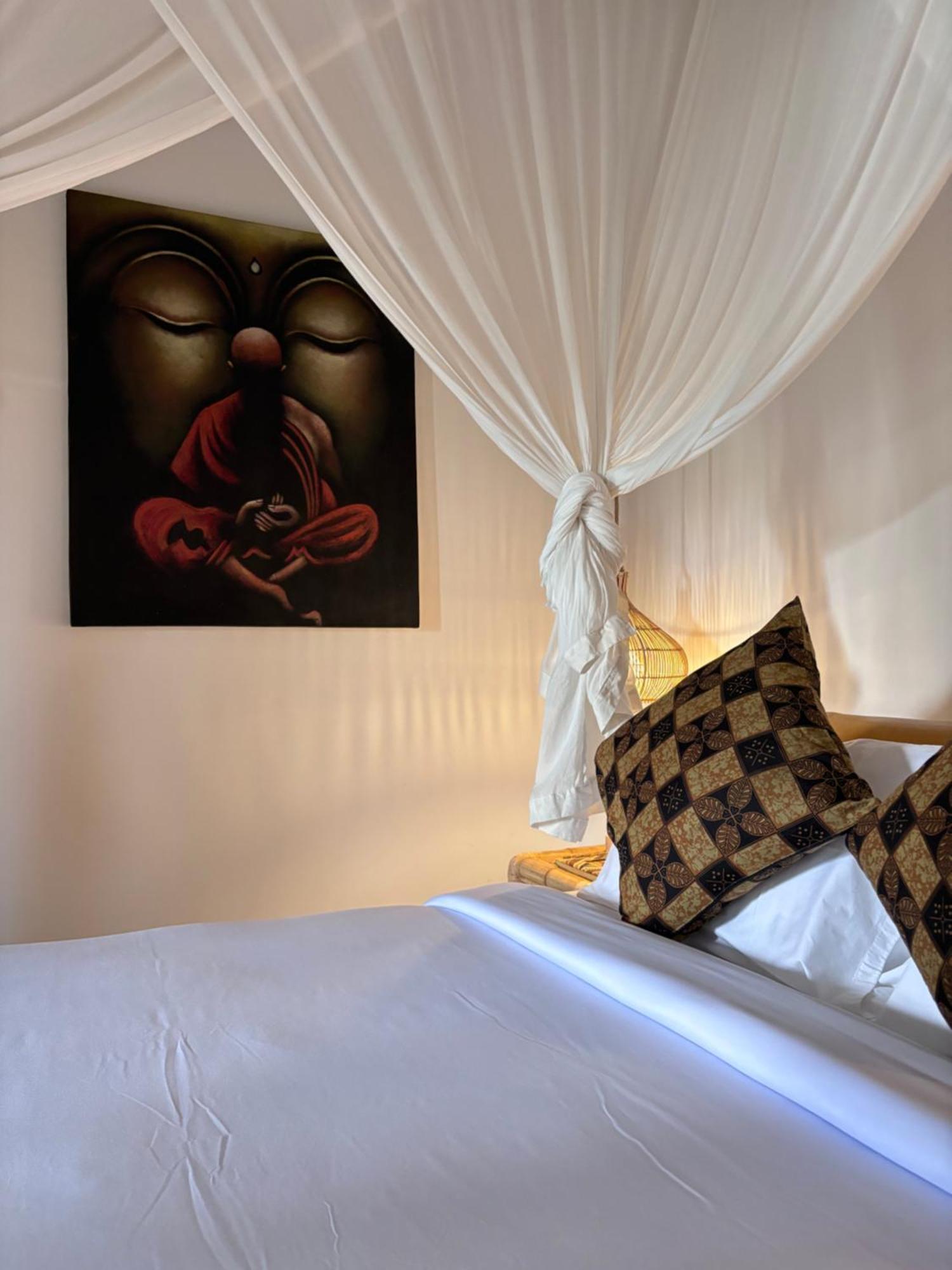 Rumah Kita Ecolodge Ubud Exteriér fotografie