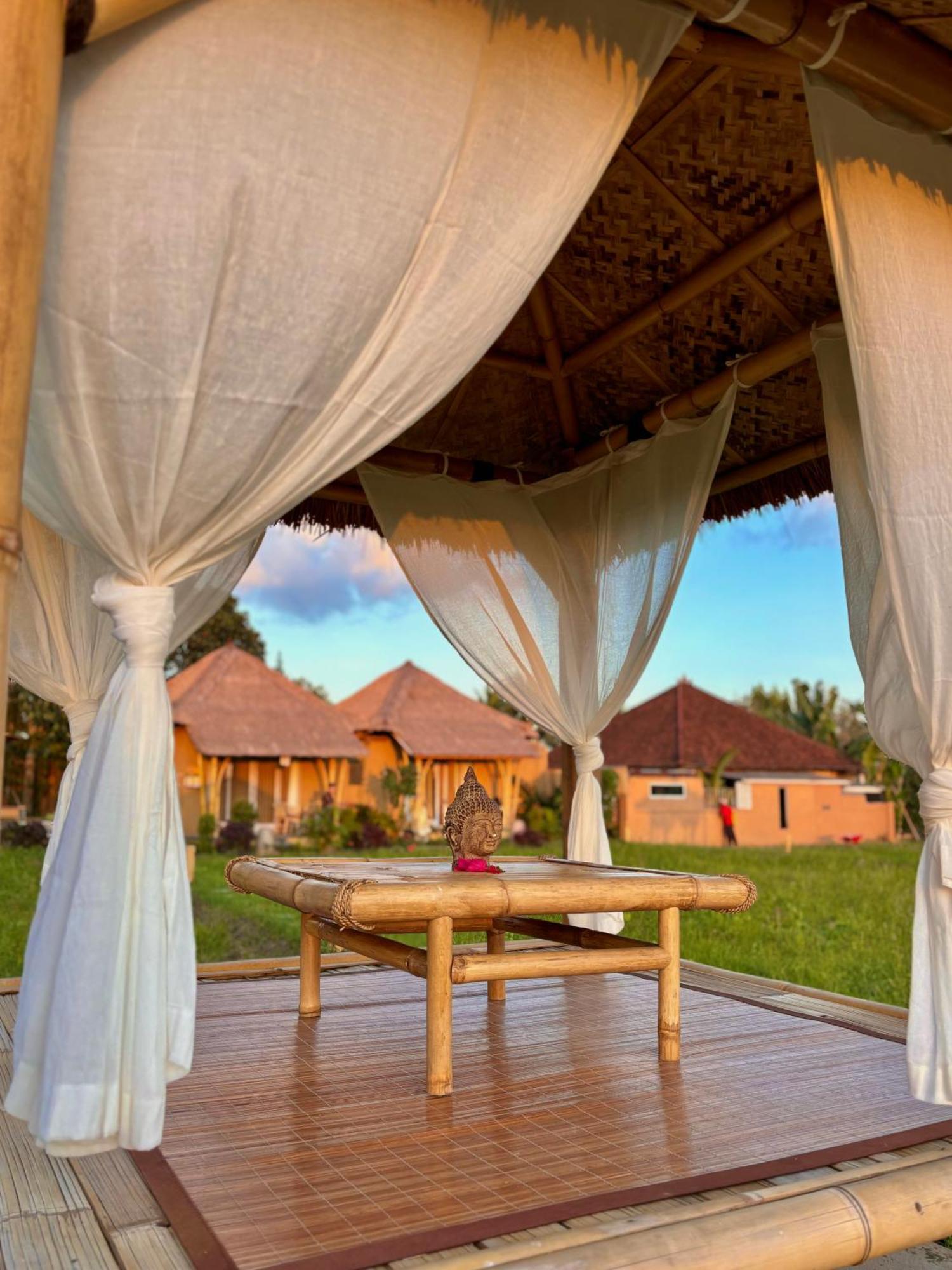 Rumah Kita Ecolodge Ubud Exteriér fotografie