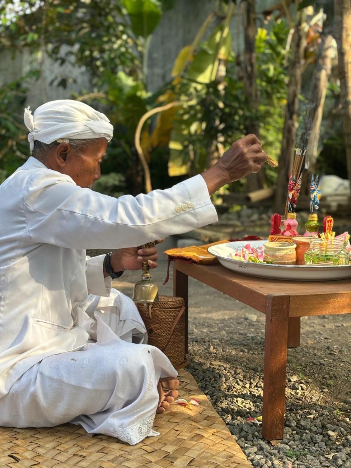 Rumah Kita Ecolodge Ubud Exteriér fotografie