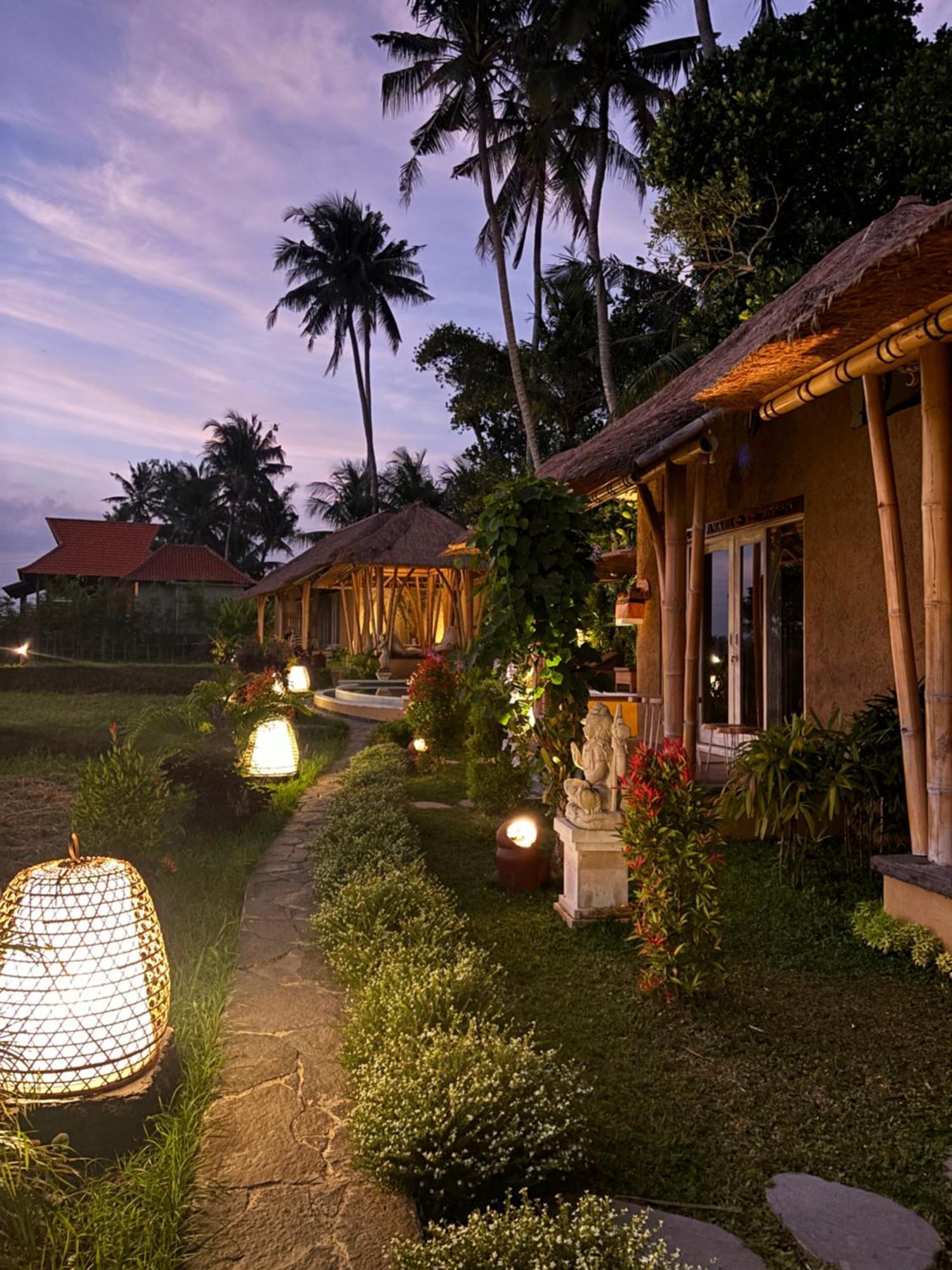 Rumah Kita Ecolodge Ubud Exteriér fotografie