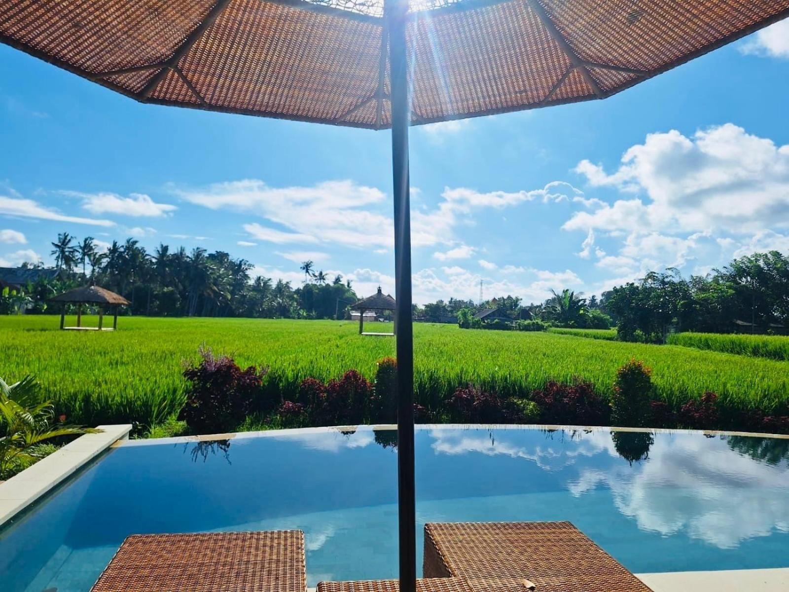 Rumah Kita Ecolodge Ubud Exteriér fotografie
