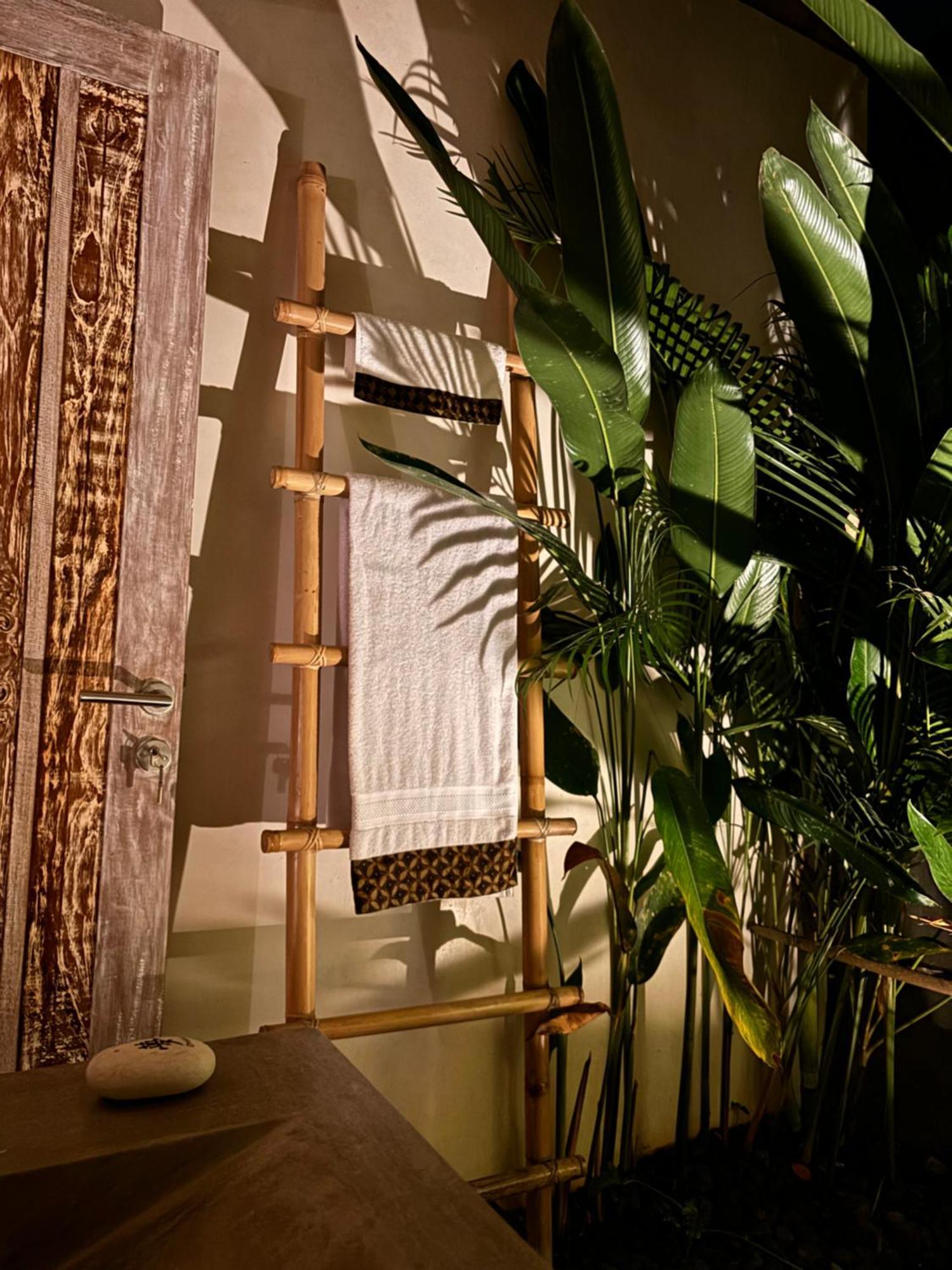 Rumah Kita Ecolodge Ubud Exteriér fotografie