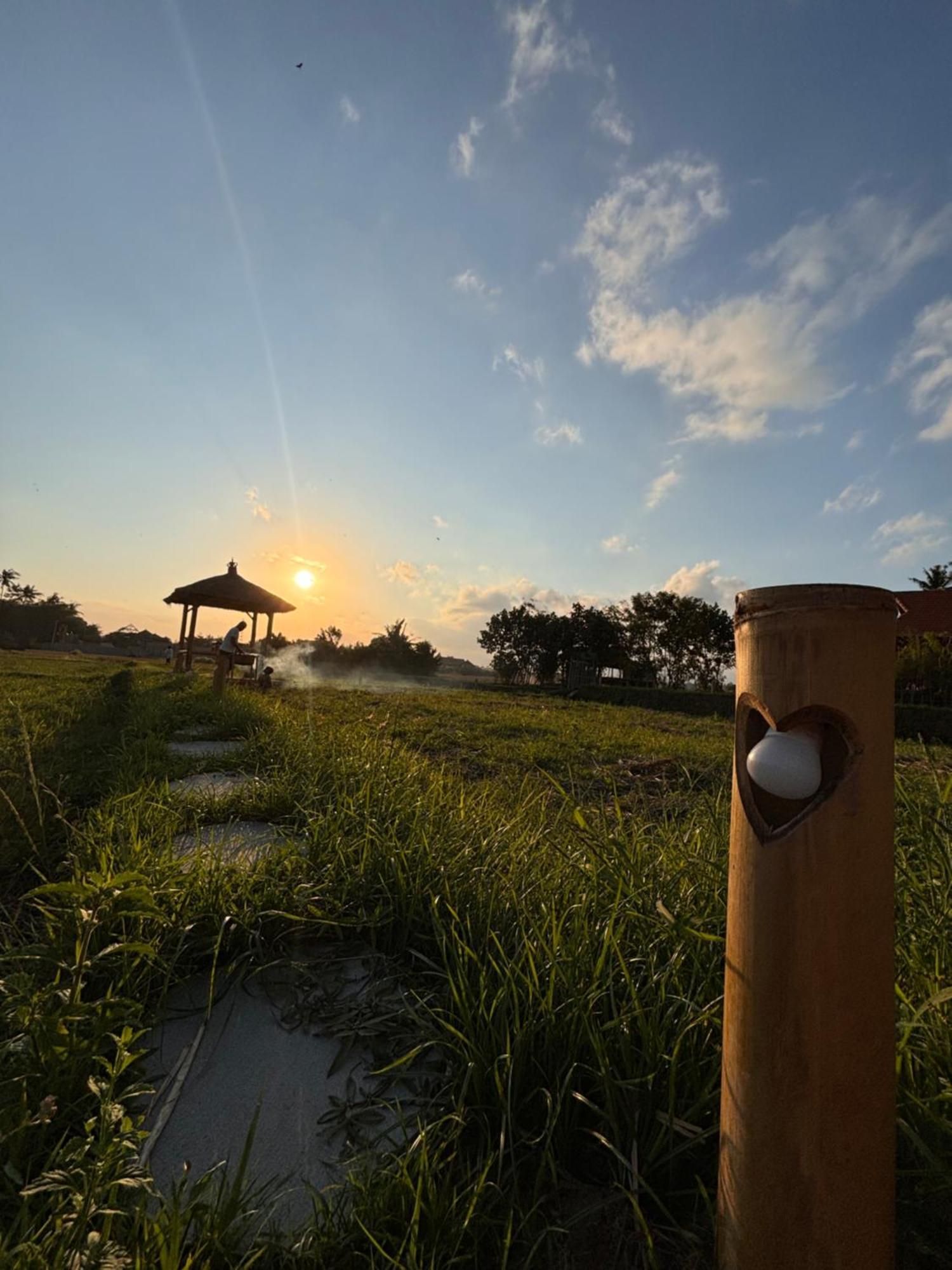 Rumah Kita Ecolodge Ubud Exteriér fotografie