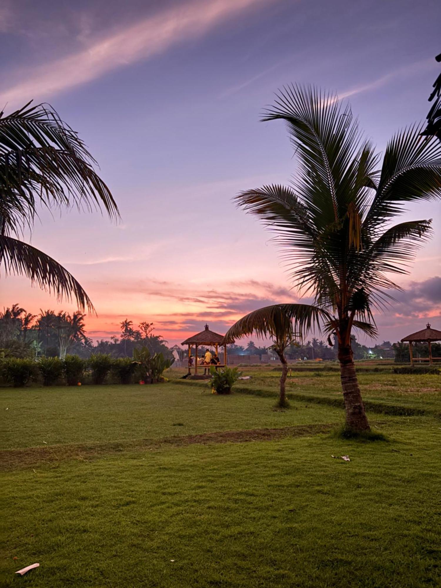 Rumah Kita Ecolodge Ubud Exteriér fotografie