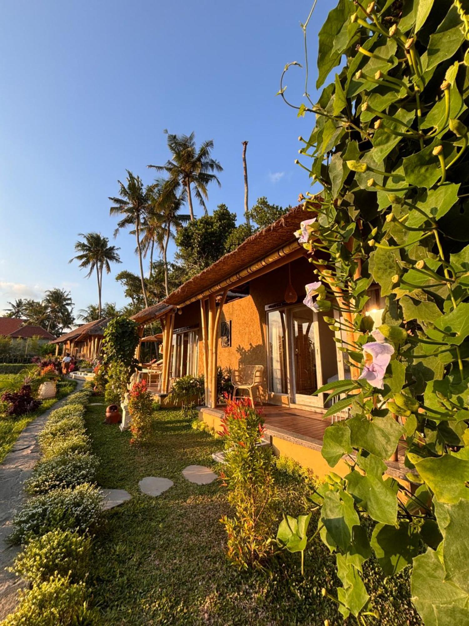 Rumah Kita Ecolodge Ubud Exteriér fotografie