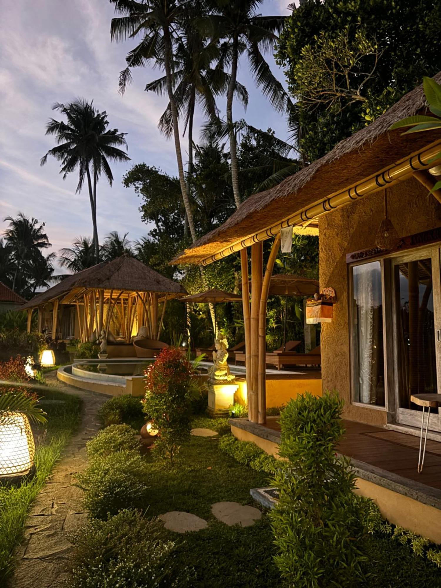 Rumah Kita Ecolodge Ubud Exteriér fotografie