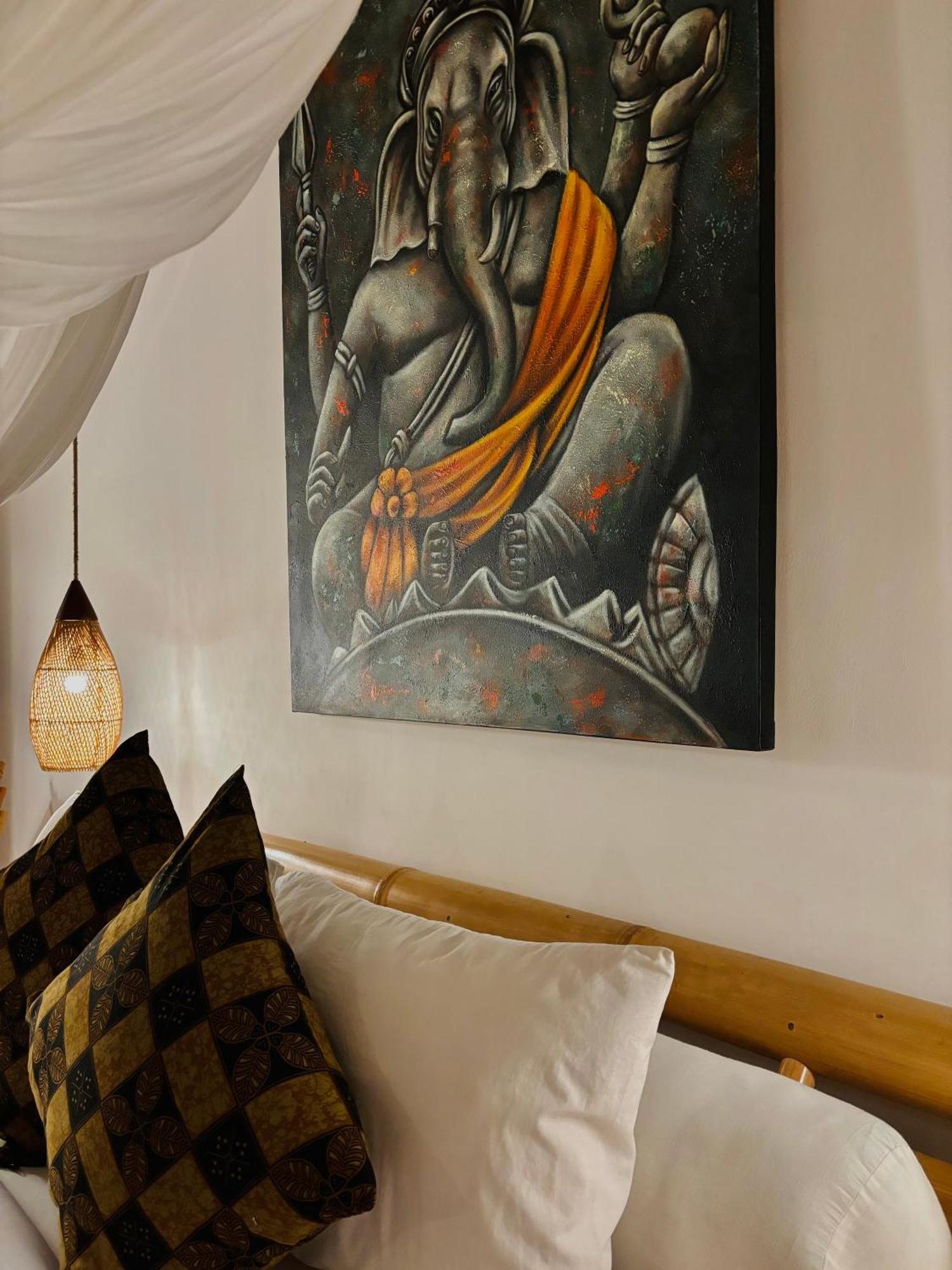 Rumah Kita Ecolodge Ubud Exteriér fotografie
