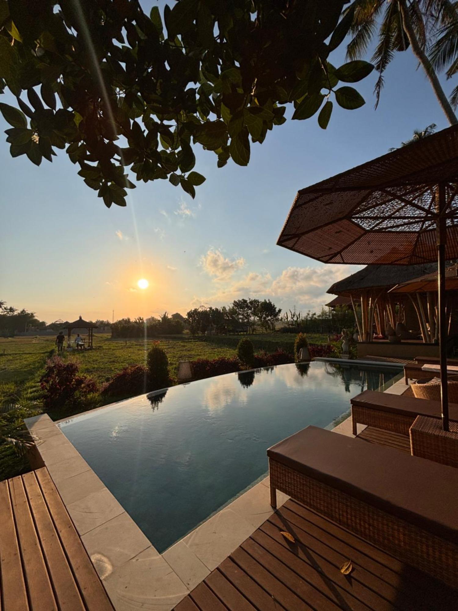 Rumah Kita Ecolodge Ubud Exteriér fotografie